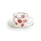 Toiletpaper Coffee Cup (Set of 2)  option Roses