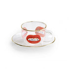 Toiletpaper Coffee Cup (Set of 2)