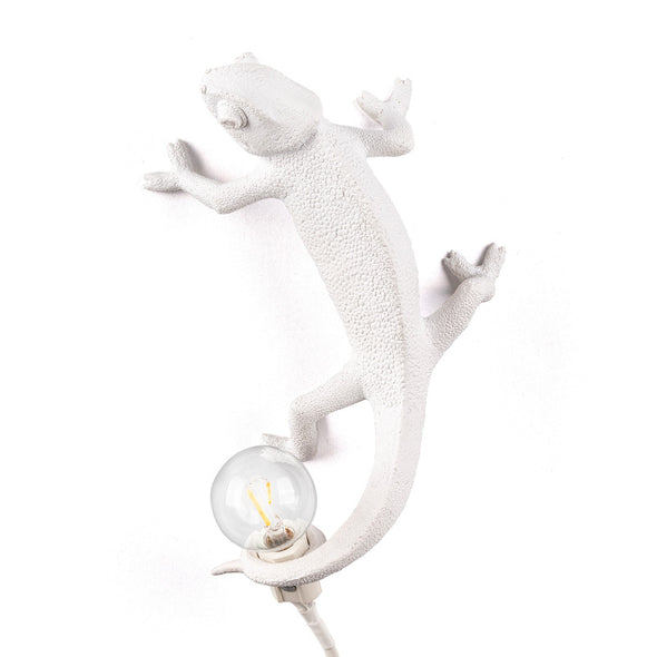 Chameleon Wall Light