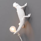 Chameleon Wall Light