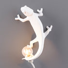Chameleon Wall Light