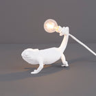 Chameleon Table Lamp
