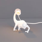 Chameleon Table Lamp