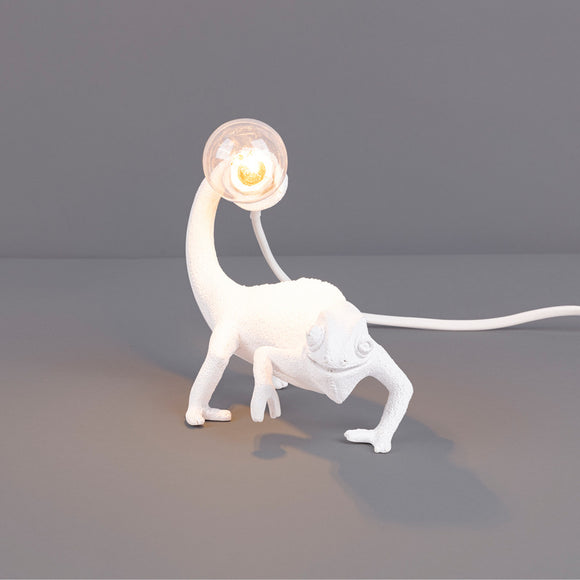Chameleon Table Lamp