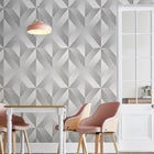 Atelier Geo Wallpaper