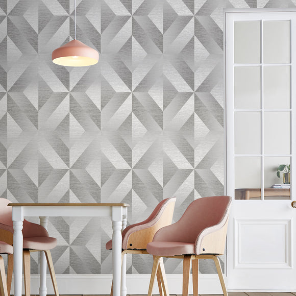 Atelier Geo Wallpaper