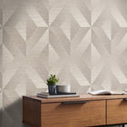 Atelier Geo Wallpaper