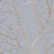Boreas Wallpaper  option Soft Grey