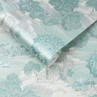 Edo Toile Wallpaper