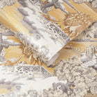 Edo Toile Wallpaper