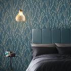 Floret Wallpaper