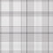 Heritage Plaid Wallpaper  option Grey