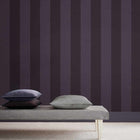 Heritage Stripe Wallpaper