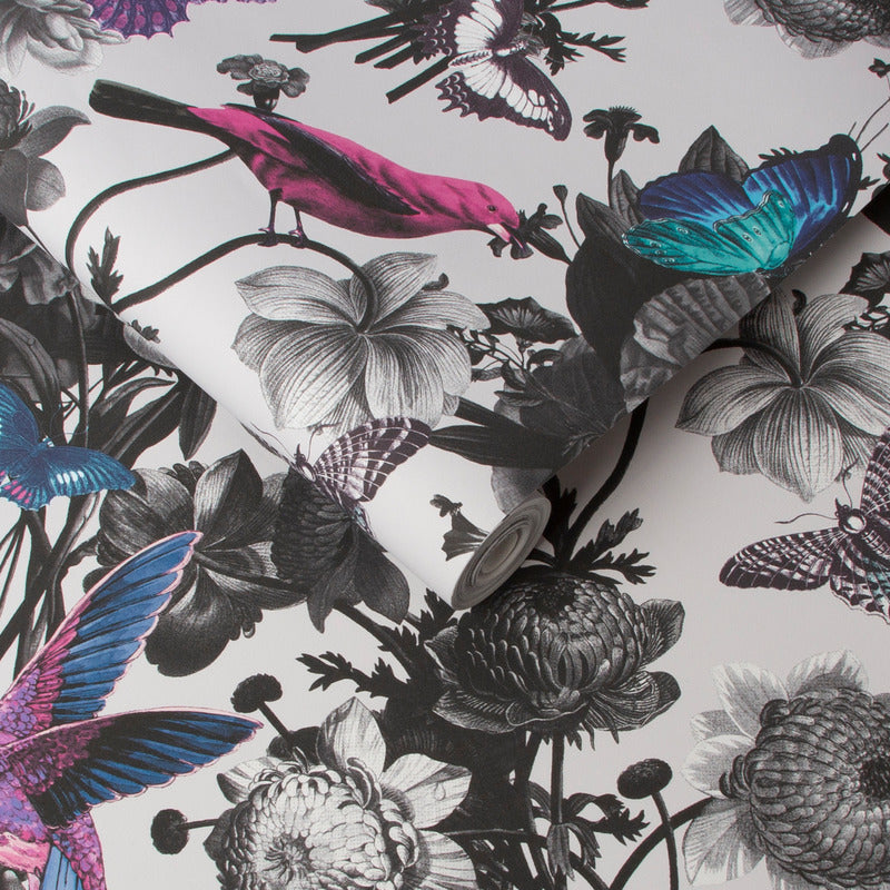 Jardin Wallpaper