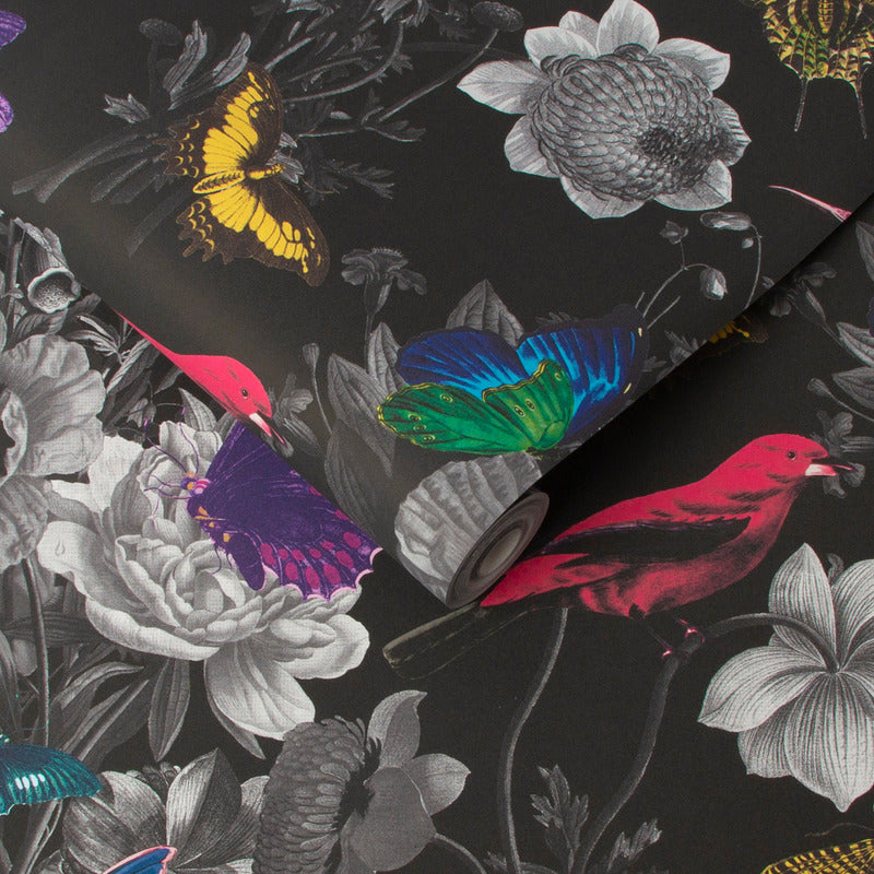 Jardin Wallpaper
