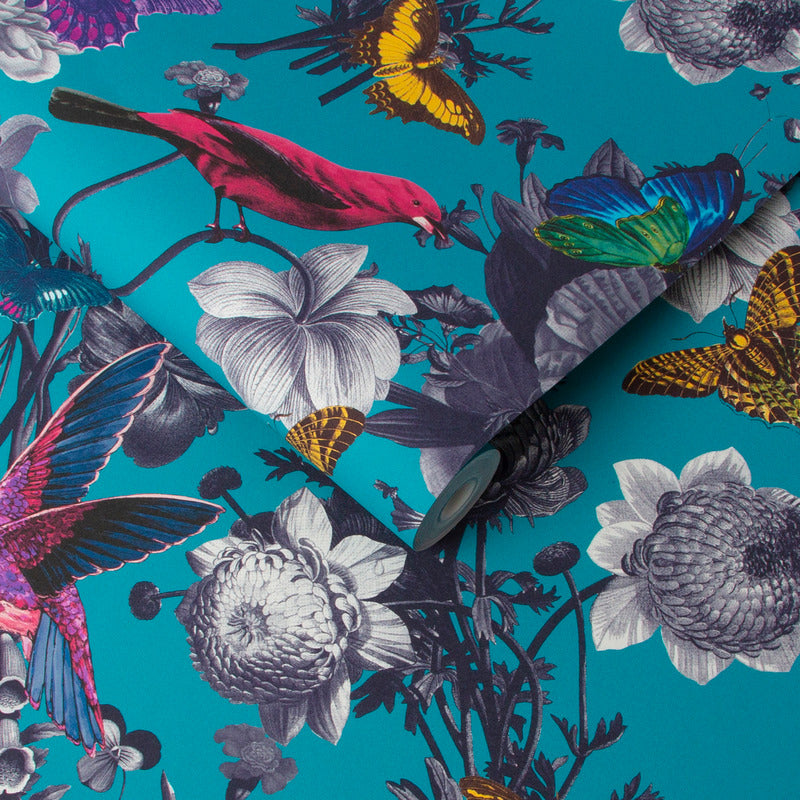 Jardin Wallpaper