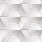 Hex-A-Gone Wallpaper