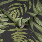 Midsummer Fern Wallpaper