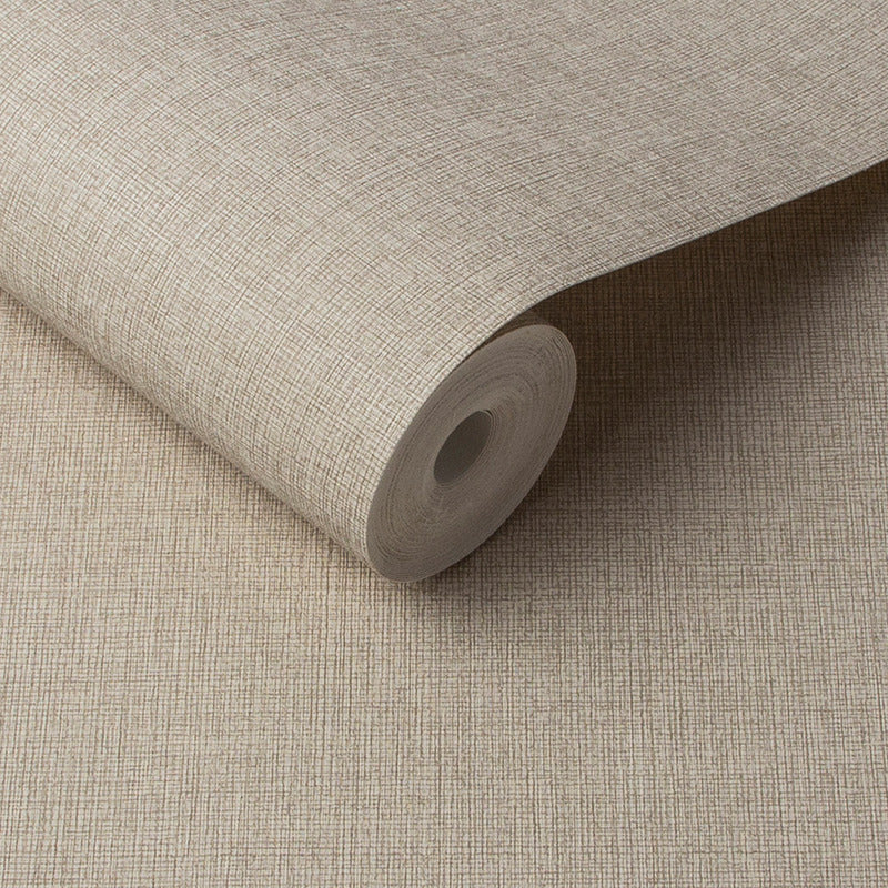 Linen Wallpaper