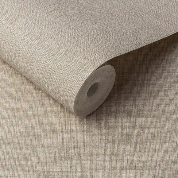 Linen Wallpaper