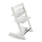 Tripp Trapp Chair  option White