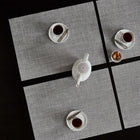Boucle Rectangle Table Mat (Set of 4)
