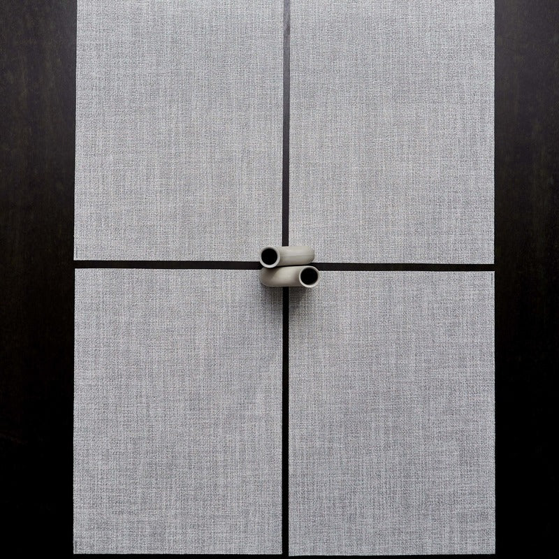 Boucle Rectangle Table Mat (Set of 4)
