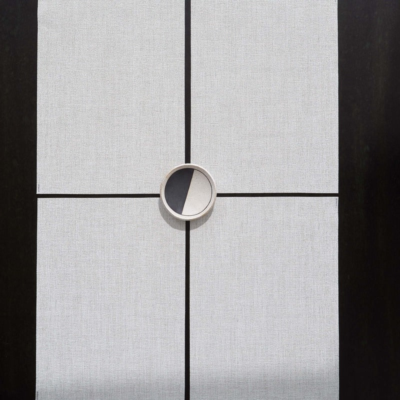 Boucle Rectangle Table Mat (Set of 4)