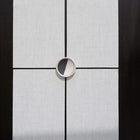 Boucle Rectangle Table Mat (Set of 4)