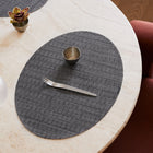 Thatch Oval Table Mat (Set of 4)