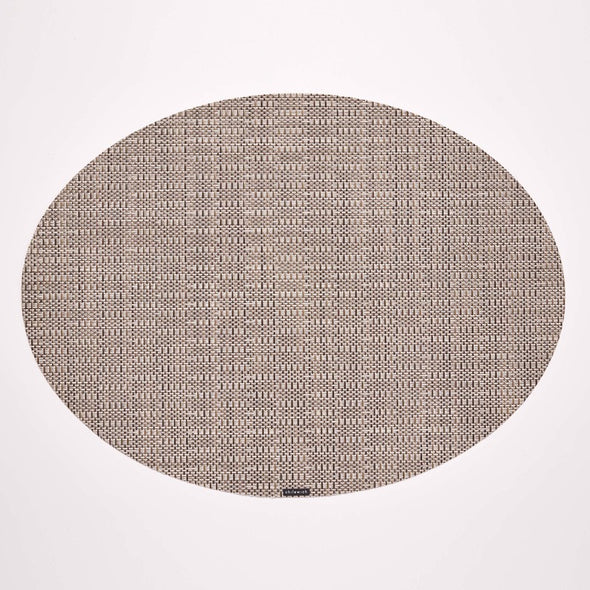Thatch Oval Table Mat (Set of 4)