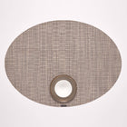 Thatch Oval Table Mat (Set of 4)