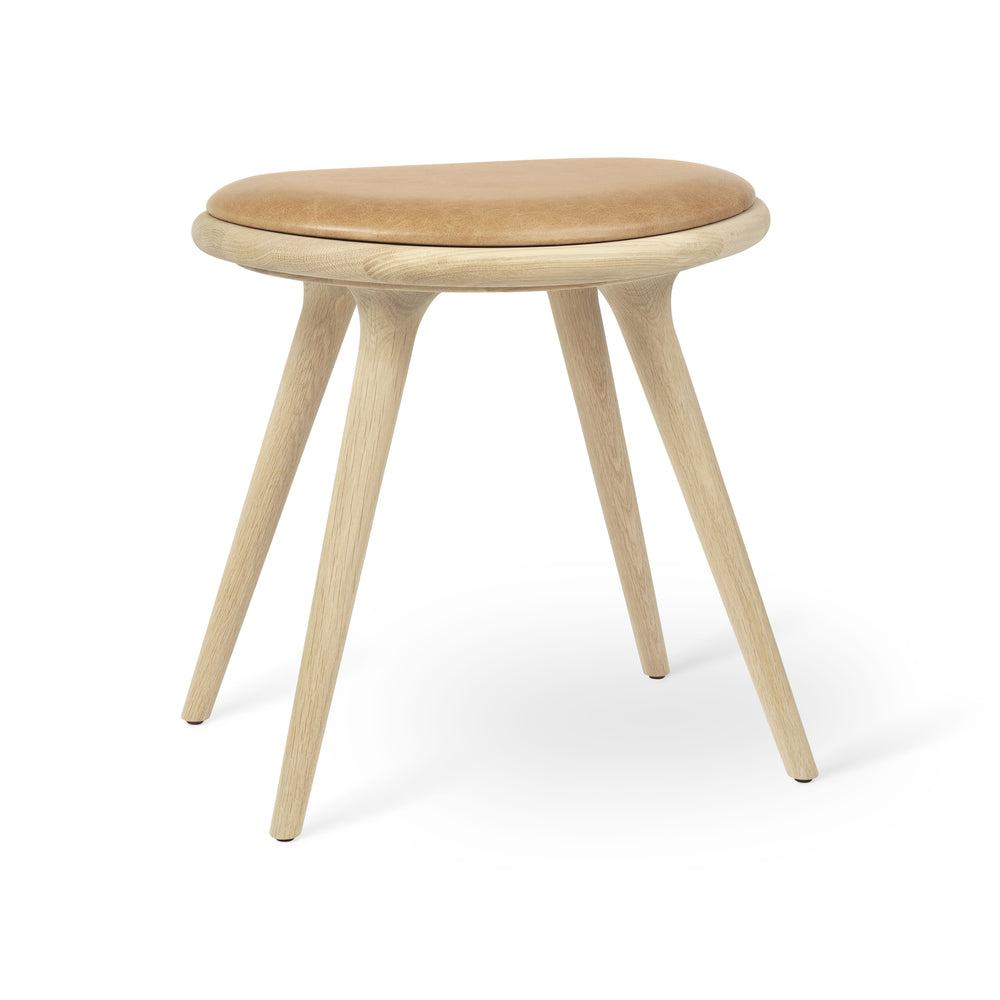 Low Wood Stool