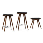 Low Wood Stool