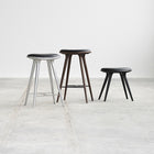 Low Wood Stool