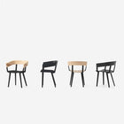 Odin Upholstered Chair