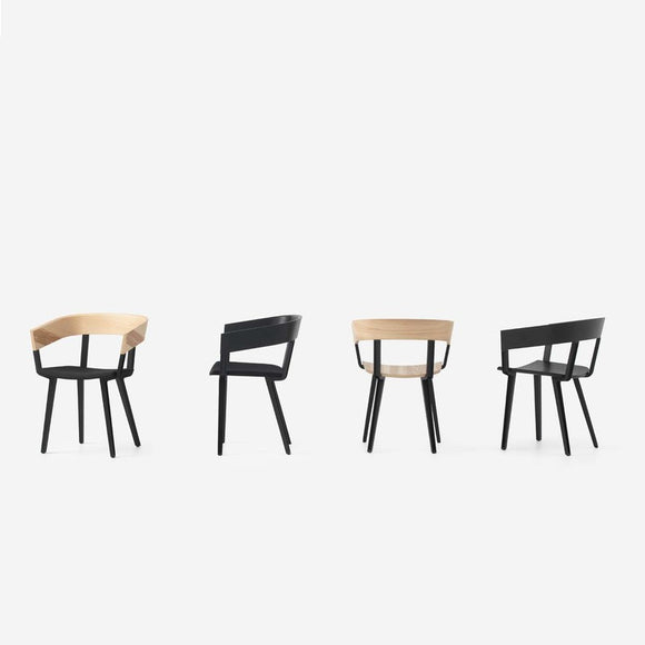Odin Upholstered Chair