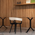 Odin Upholstered Chair
