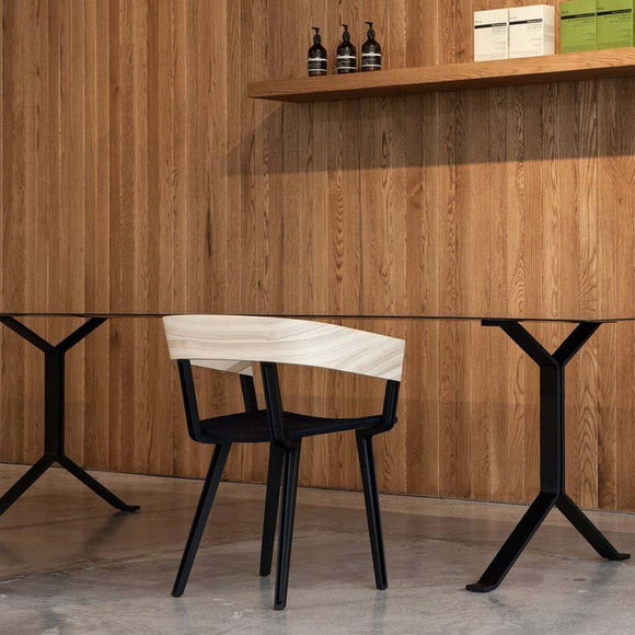 Odin Upholstered Chair