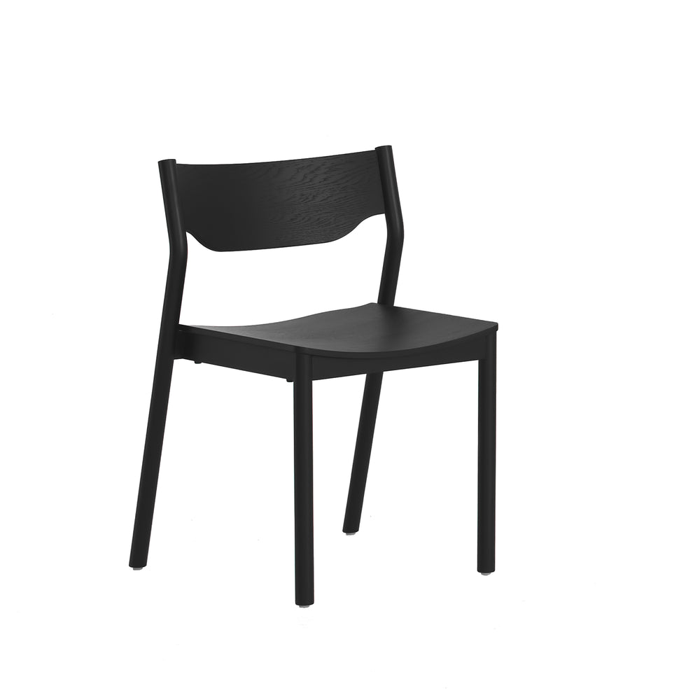 Tangerine Chair