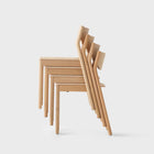 Tangerine Chair