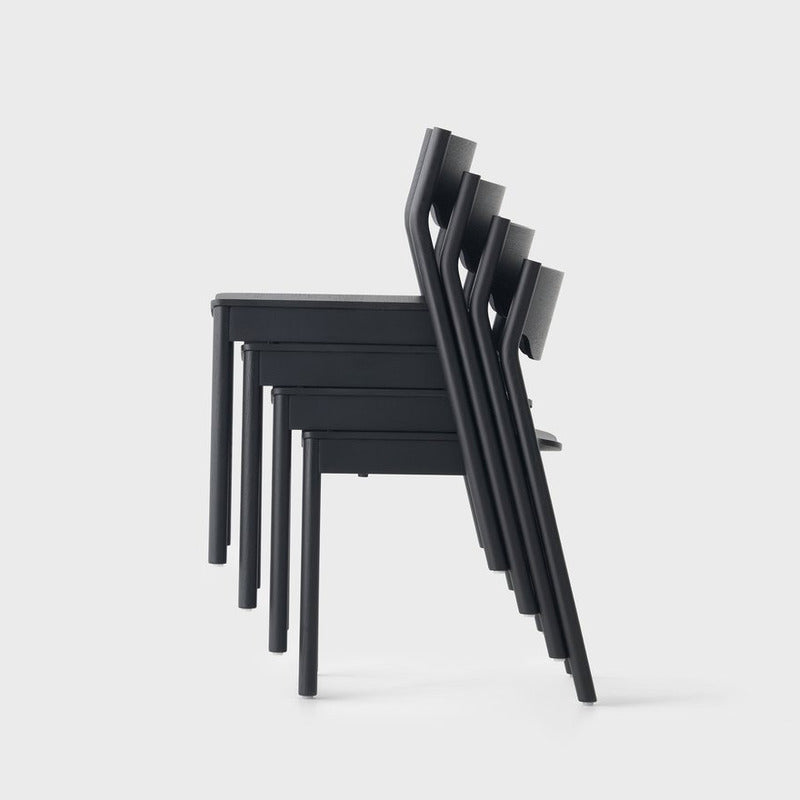 Tangerine Chair