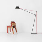 Tangerine Chair