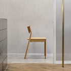 Tangerine Chair