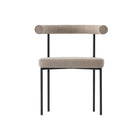 Kashmir Chair