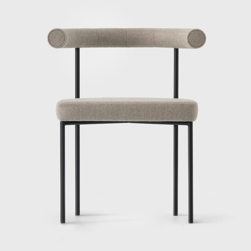 Kashmir Chair