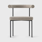 Kashmir Chair