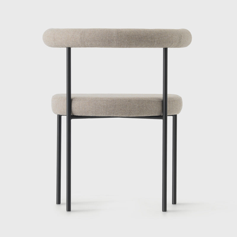 Kashmir Chair