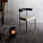 Kashmir Chair