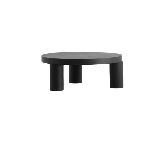 Offset Coffee Table